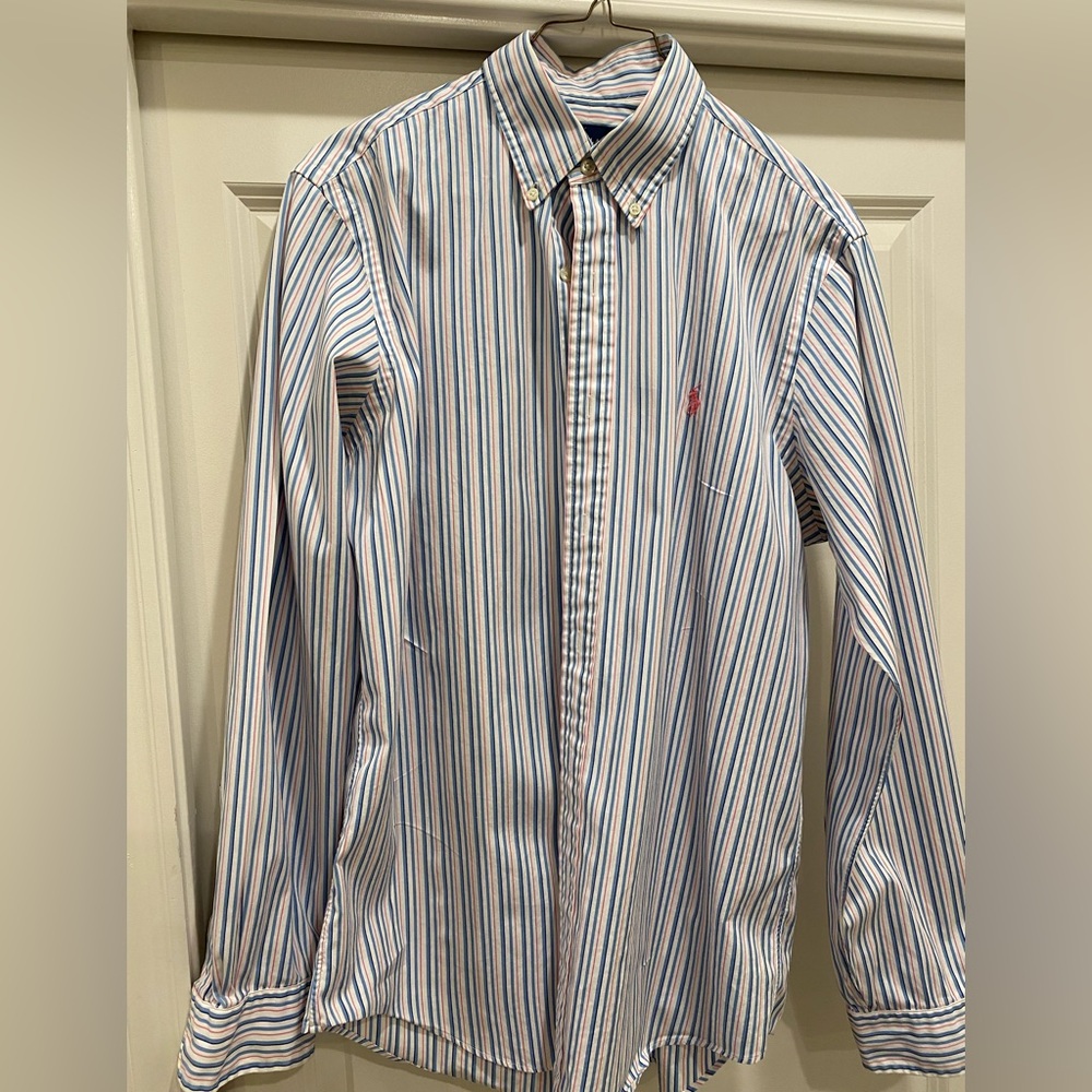 Polo Ralph Lauren Dress Shirt